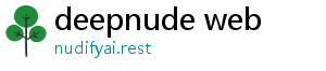 deepnude software